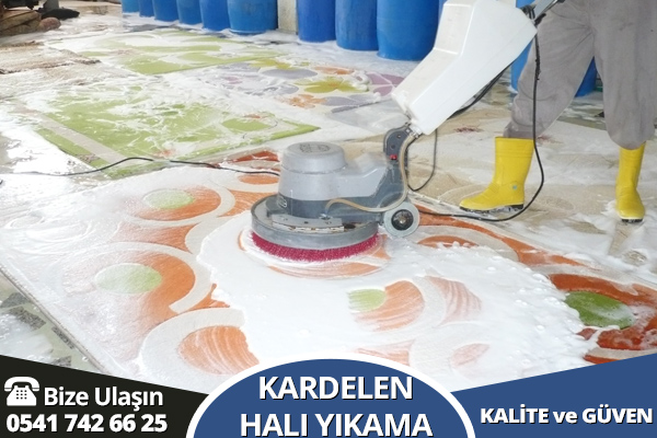 Luks Kardelen Hali Yikama Adana Youtube